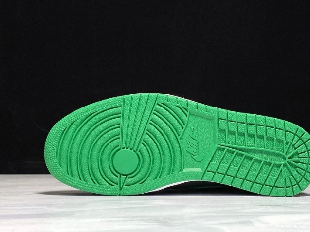 Chep Onekick Jordan Pine 555088-030 Air Green High 1 0616